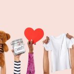 teaching-children-about-charity