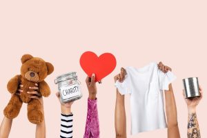 teaching-children-about-charity