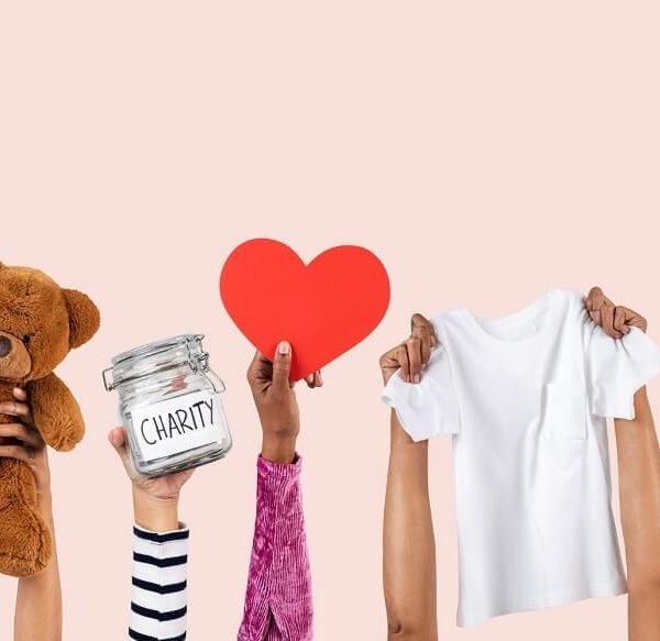 Teaching Children About Charity: A Compassionate Approach