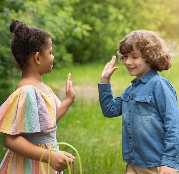 Teaching Consent to Kids: A Vital Lesson for Life
