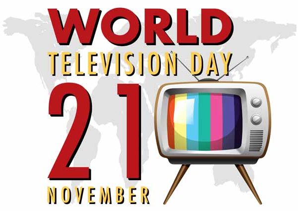 television-day