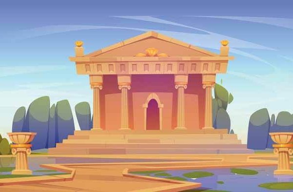 Maratha Empire History: Adventure for Young Historians
