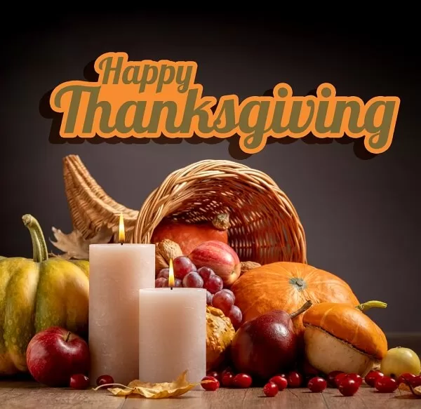 The History and Origins of Thanksgiving – A Deep Dive
