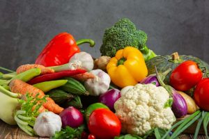 vegetable-names