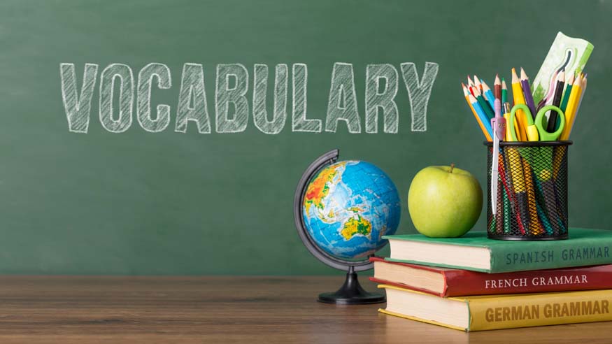 vocabulary-words