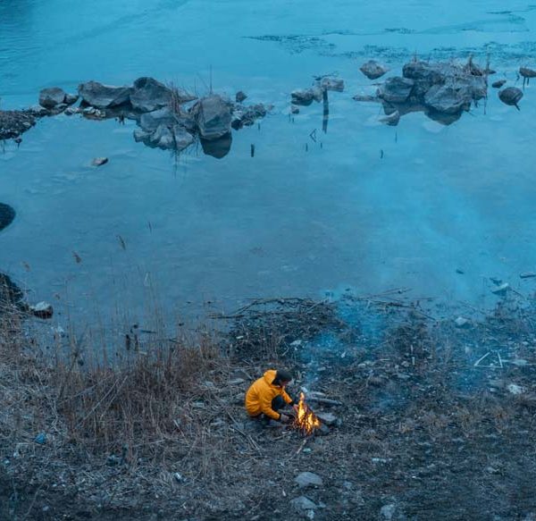 Water Pollution Essay For Kids