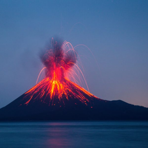 What is a Volcano? Types and Astonishing Facts