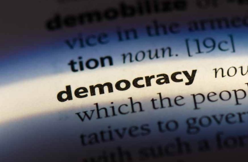 what-is-democracy