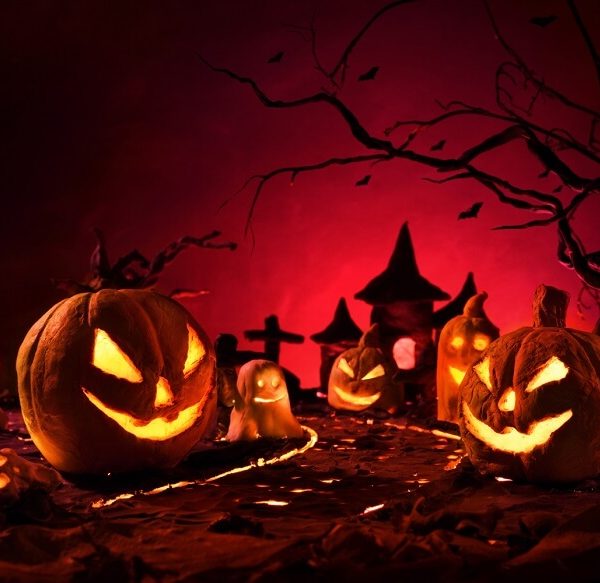 Why Do We Celebrate Halloween? Exploring the History and Facts