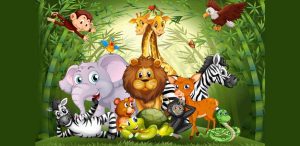 wild-animals
