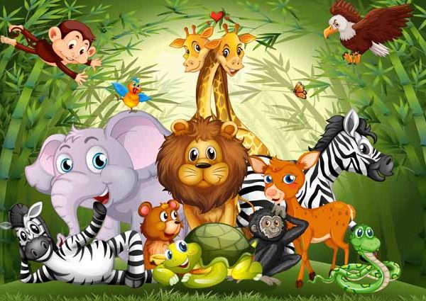 wild-animals