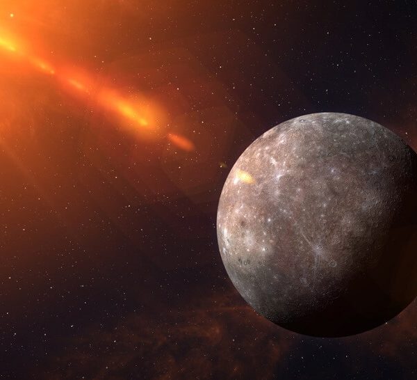 Unveiling the Wonders of Mercury: Facts, Colours, Size, and Symbol