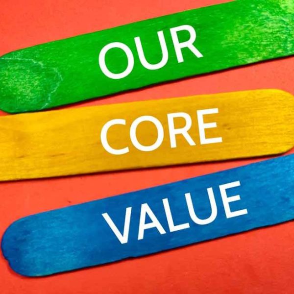 Instilling Sound Moral Values in Children: A Guide to Teach 10 Essential Values for Kids