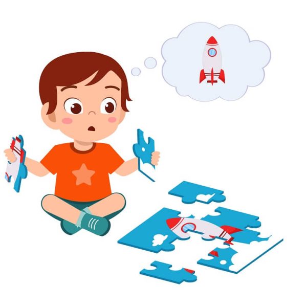 Engage Your Toddlers and Preschoolers with 12 Activities to Enhance Problem-Solving Skills