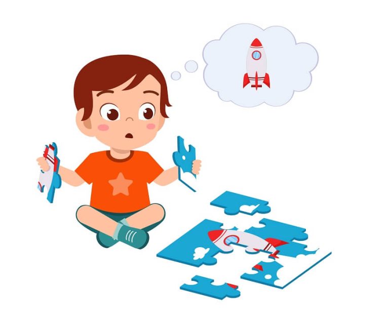 Unlock Creative Minds: 12 Toddler Activities for Problem Solving