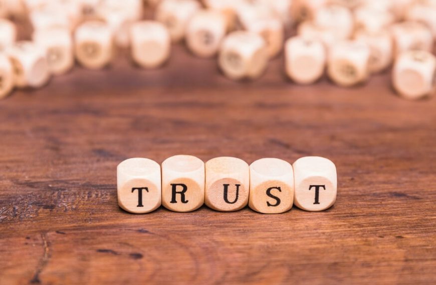 Engage Children with 10 Fascinating Activities to Foster Trust
