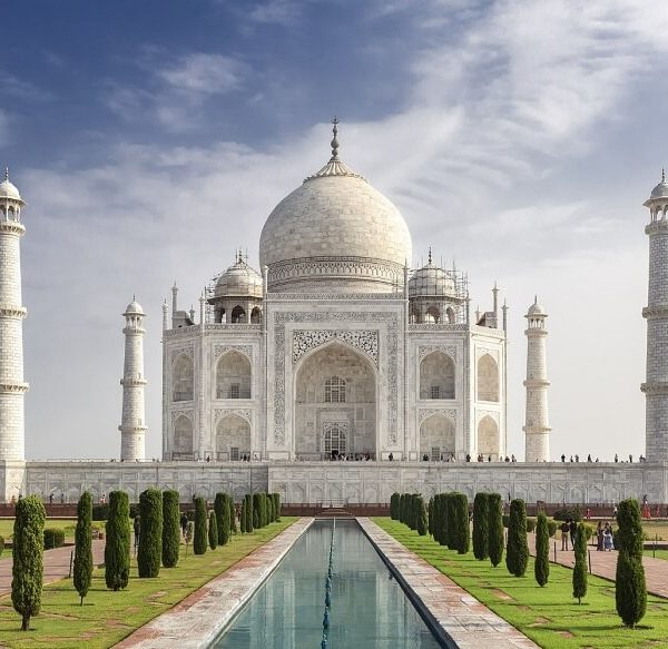 15 must see architectural sites in India 