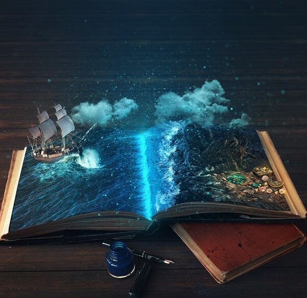 Experience, Sense, and Read! These Books Captivate Your Baby’s Sensory Awareness