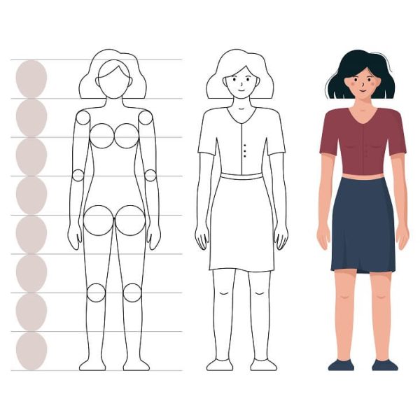 Engaging Children in Body Tracing: Unlocking Creativity and Learning