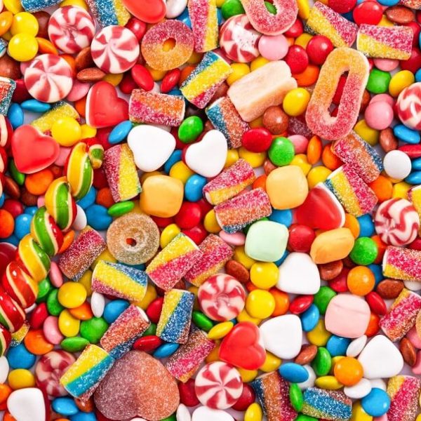 Candy Facts for Kids: Delightful Insights into Making, Cotton Candy Wonders, and Mentos Nutrition