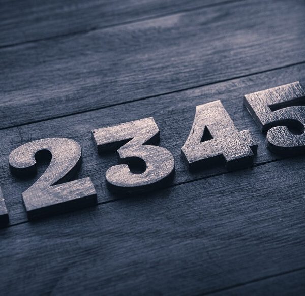 Consecutive Numbers For Preschoolers To Improve Math Skills