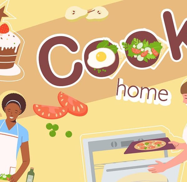 Cooking Verbs For Kids To Improve Kitchen Vocabulary