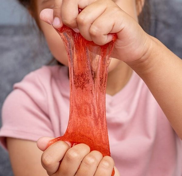 Creating Oobleck: A Simple Guide to the Fun and Fascinating Substance