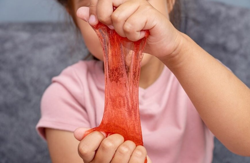 creating-oobleck