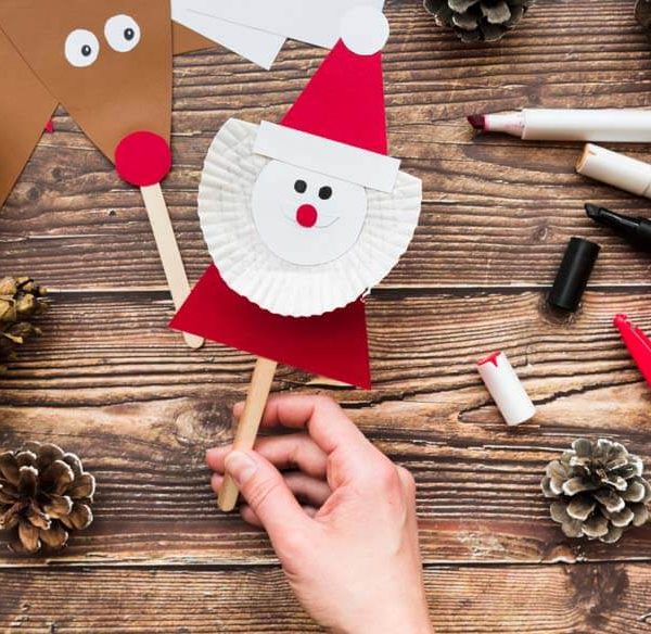 creative-christmas-crafts-for-kids