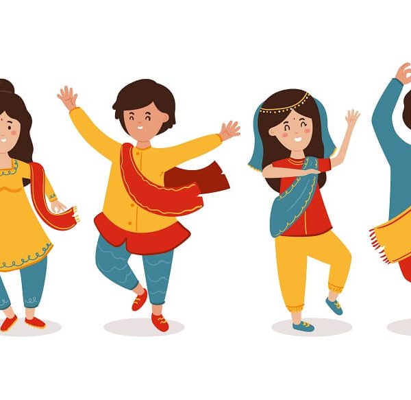 Importance of Cultural Dance for Children