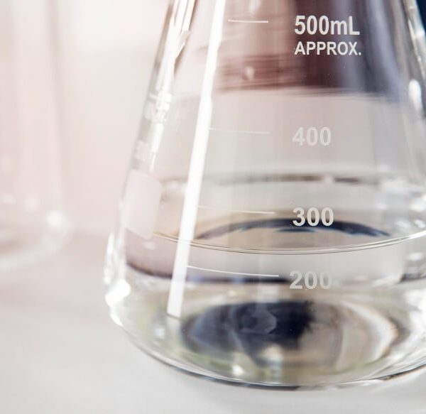 Investigating Density in Liquid through Sensory Bottles