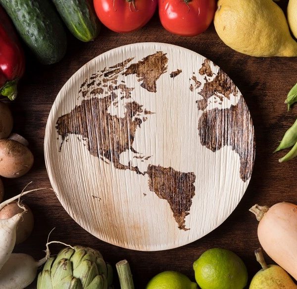 Different Food Cultures: Relationships & Importance