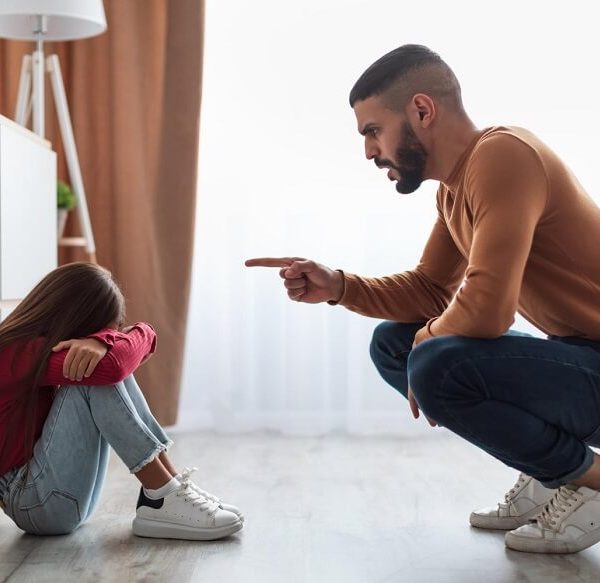 effects-of-yelling-at-your-children