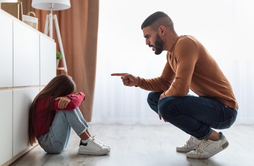 effects-of-yelling-at-your-children