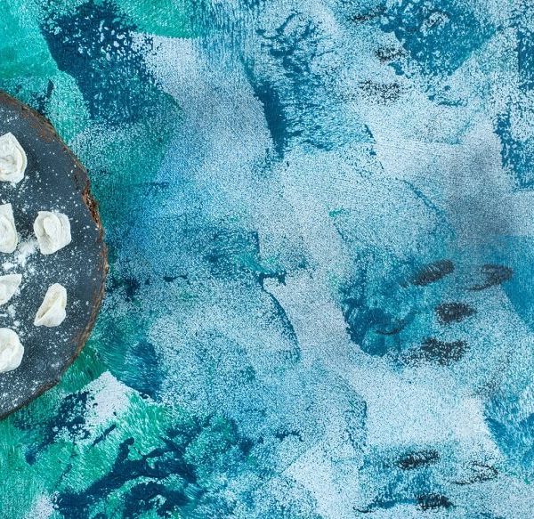 Crafting Elevated Salt Paintings: A Simple How-To Guide