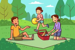 enjoyable-picnic-games