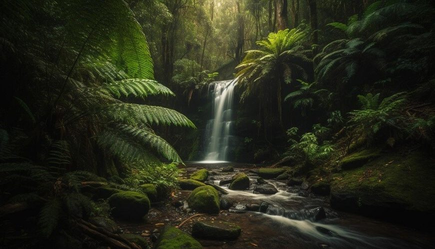 Unveiling Rainforests A Kid s Guide To Lush Ecosystems Unveiling Rainforests A Kid s Guide To Lush Ecosystems