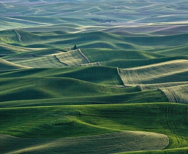 Exploring Landforms with Kids – Understanding, Varieties, and Instances