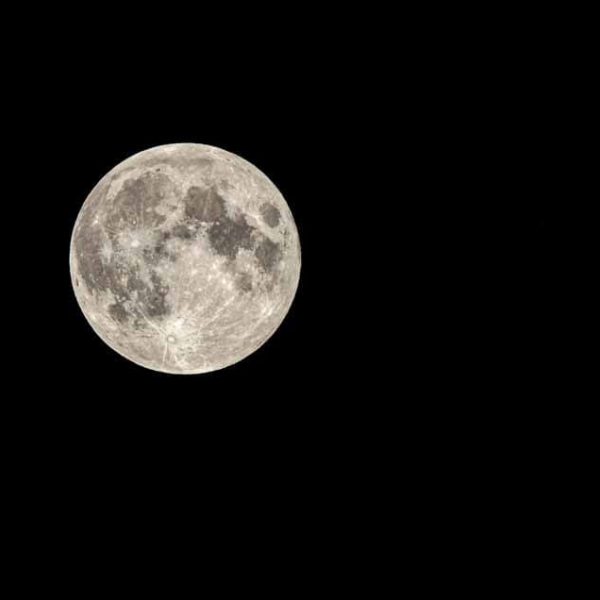 Interesting Facts About the Moon for Preschoolers