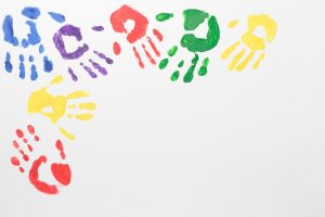 finger-painting-for-toddlers