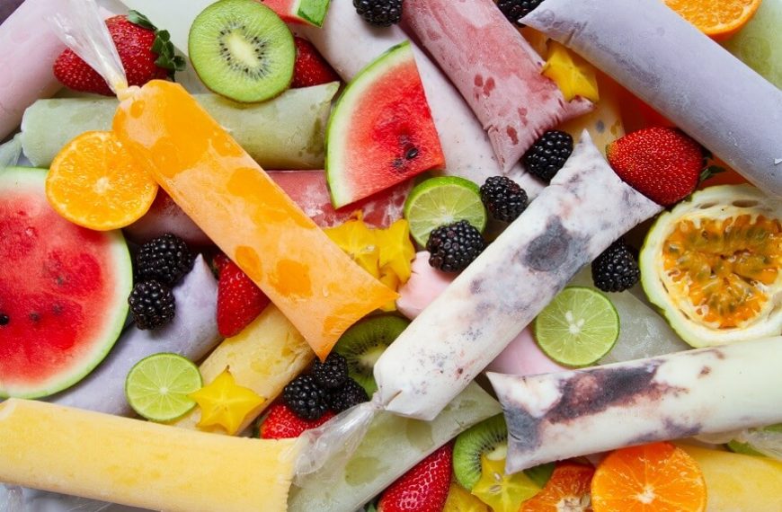 Explore a world of joy and nutrition with healthy frozen treats for toddlers. Dive into recipes, nutritional benefits, and shared experiences. Join the frosty adventure now!