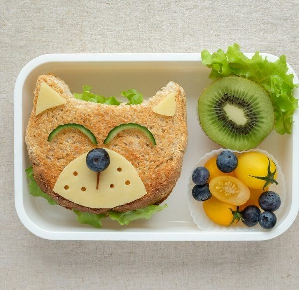 Favorite Snacks for children Nutritious and Kid-Friendly Options