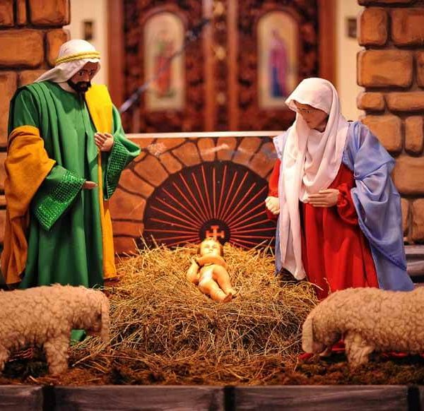 Unwrapping Christmas: Journey through History, Traditions, and Festivities