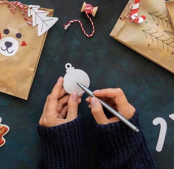 Holiday Crafts and Activities for Preschoolers