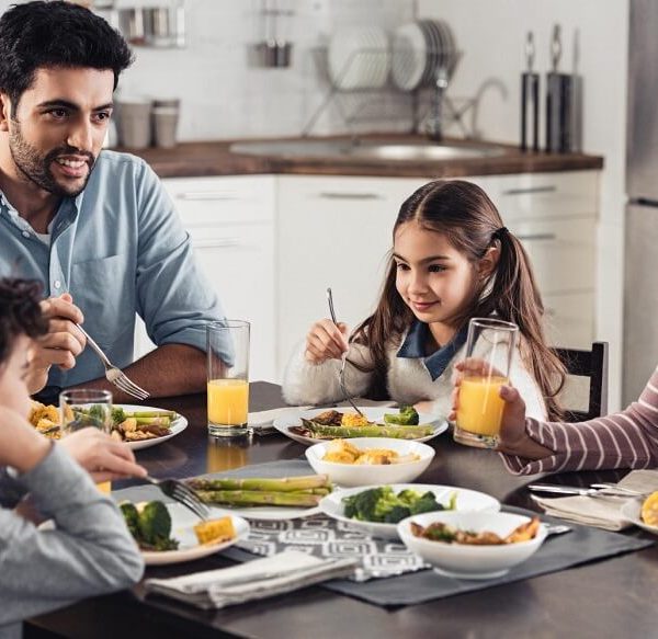 How to Make Children Attentive at Home