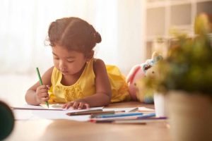 The Crucial Role of Pre-Writing Skills in Preschoolers: Basics,&hellip;