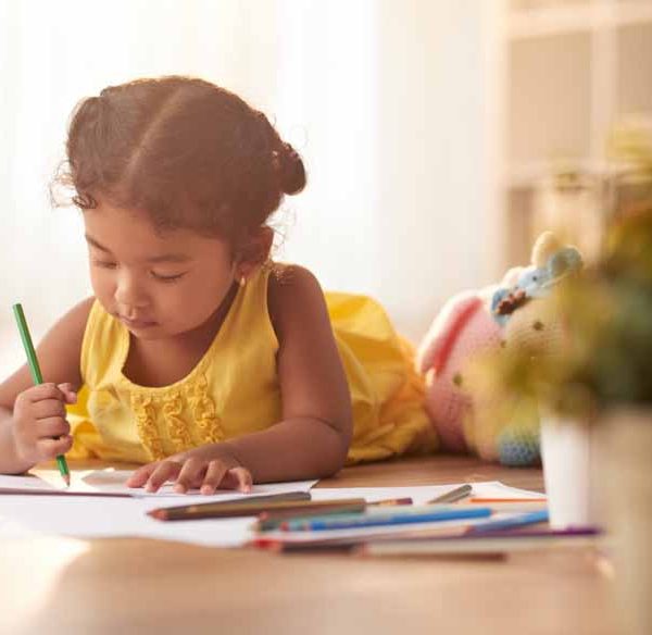 The Crucial Role of Pre-Writing Skills in Preschoolers: Basics, Benefits, and Activities