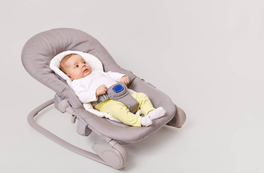 Why are Inclined Sleepers for Babies Considered Unsafe?