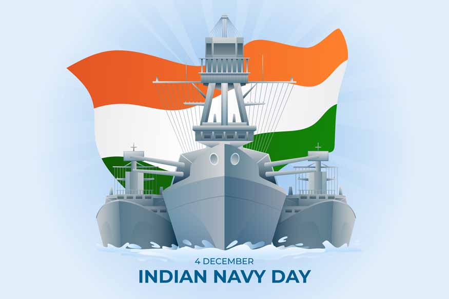 Indian Navy Day History, Significance, Celebration, and Key Facts