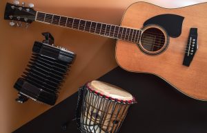 instrument-and-their-names